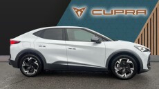 CUPRA Tavascan 210kW V1 77kWh 5dr Auto Electric Estate